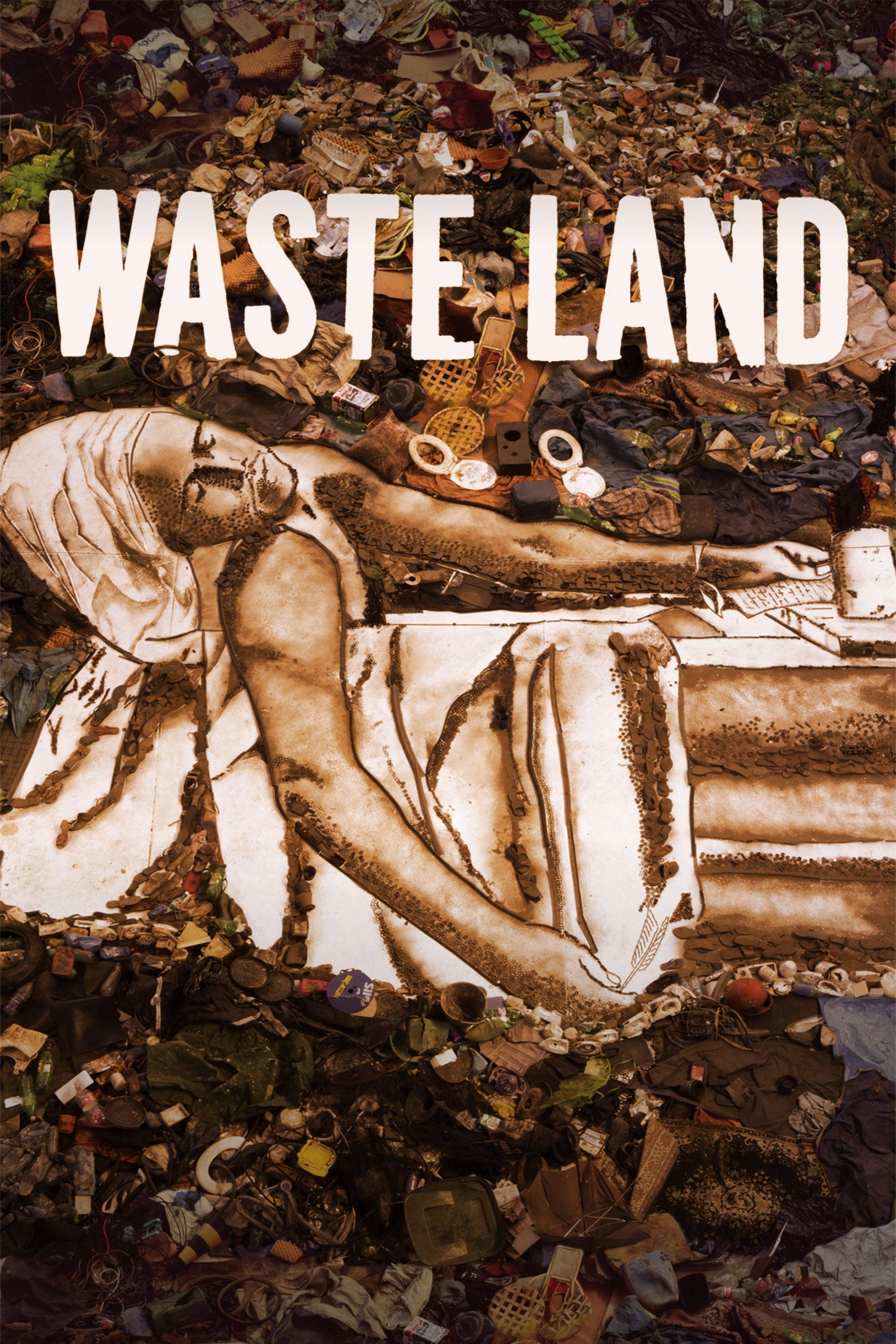 Waste Land (2010) [33596] (A1701707282) [[Movies]] --Plex--